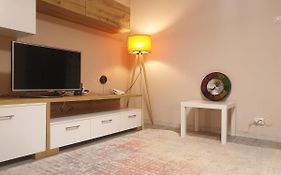 Olivia'S Studio - Apartment Iasi
